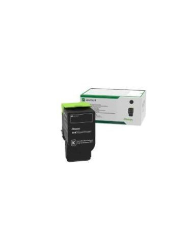 TONER NERO RETURN PROGR ALTIS RESA