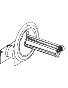 KIT UPGRADE LINER TAKEUP ZM400