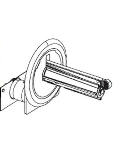 KIT UPGRADE LINER TAKEUP ZM400