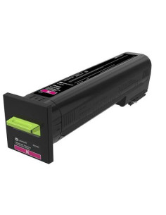 TONER CX825 860 EXTRA HC MAGENTA RP