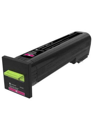 TONER CX825 860 EXTRA HC MAGENTA RP