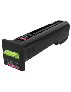 CX82X CX860 CART CORP CRTG MAGENTA