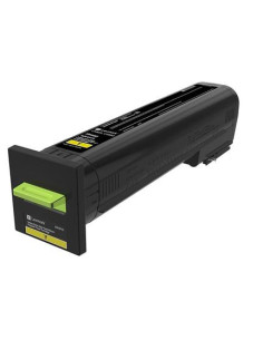 TONER CX825 860 EXTRA HC GIALLO RP