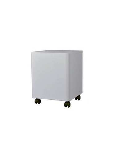 MOBILETTO IN METALLO GREY