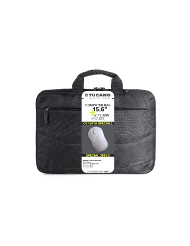 IDEA   MOUSE WIRELSS NERA 15 6