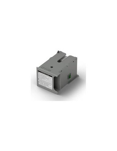 MAINTENANCE BOX LFP DESKTOP