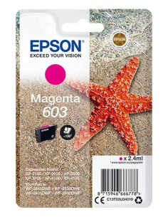 CART INCH MAGENTA 603 STELLA MARINA