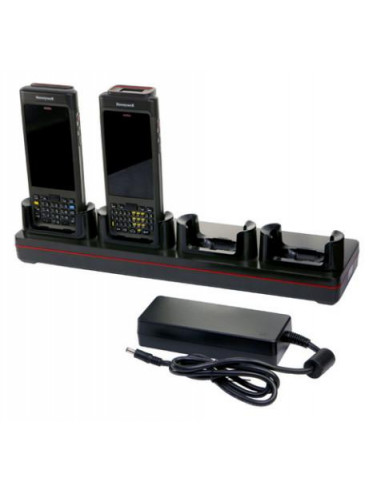 CN80 4 BAY CHARGE BASE POWER SUPPLY