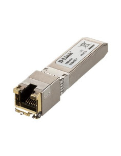 SFP  10GBASE-T COPPER TRANSCEIVER