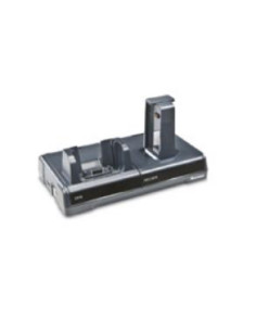 DOCK PER CK70 71CK75 USB 2BATT  NO