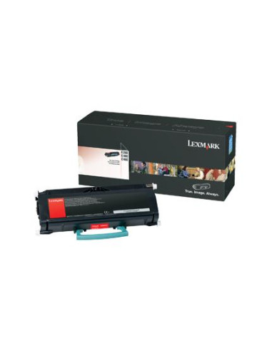 TONER E26 36 46X BLACK