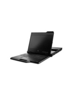 18 5  WIDESCREEN RACK CONSOLE