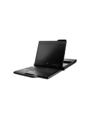 18 5  WIDESCREEN RACK CONSOLE