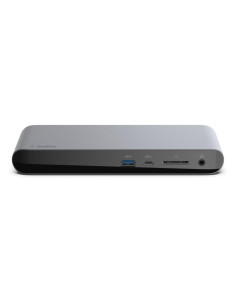 NEXT GEN THUNDERBOLT 3 DOCK WITH 0 