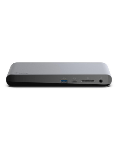 NEXT GEN THUNDERBOLT 3 DOCK WITH 0 