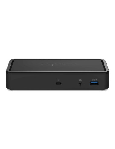 THUNDERBOLT 3 DOCK-SERIES 2