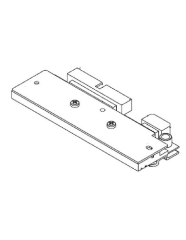 TESTINA 8 DOT PER ZEBRA 110XI III P