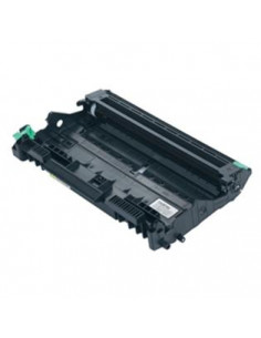  Fotoconduttore DR-2200 12.000 copie 
DRUM UNIT Confezione da 1 (Compatibile Brother Cod. Originale DR2200)