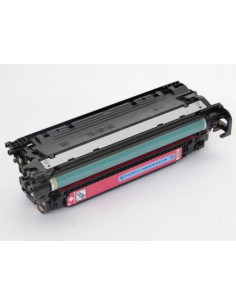  Toner a Colori CE23A 504A 7.000 copie 
MAGENTA Confezione da 1 (Compatibile Hp Cod. Originale CE253A)