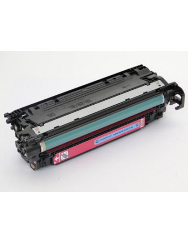  Toner a Colori CE23A 504A 7.000 copie 
MAGENTA Confezione da 1 (Compatibile Hp Cod. Originale CE253A)