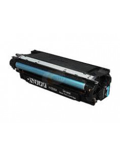 Toner a Colori CE260A 647A 8.500 copie 
BLACK Confezione da 1 (Compatibile Hp Cod. Originale CE260A)