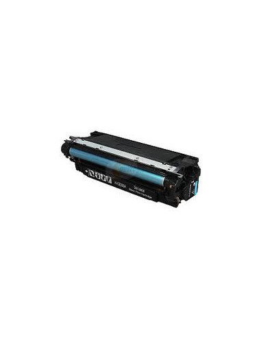  Toner a Colori CE260A 647A 8.500 copie 
BLACK Confezione da 1 (Compatibile Hp Cod. Originale CE260A)