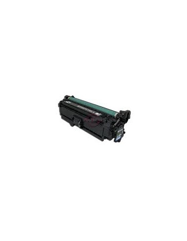  Toner a Colori CE260X 649X 17.000 copie 
BLACK Confezione da 1 (Compatibile Hp Cod. Originale CE260X)