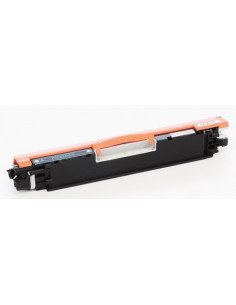 Toner a Colori CE311A 126A 1.000 copie 
CIANO Confezione da 1 (Compatibile Hp Cod. Originale CE311A)