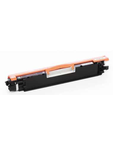  Toner a Colori CE313A 126A 1.000 copie 
MAGENTA Confezione da 1 (Compatibile Hp Cod. Originale CE313A)