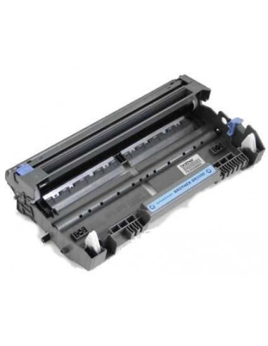  Fotoconduttore DR-3100 25.000 copie 
DRUM UNIT Confezione da 1 (Compatibile Brother Cod. Originale DR3100)
