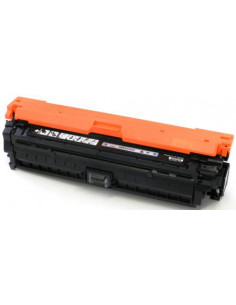  Toner a Colori CE340A 651A 13.500 copie 
BLACK Confezione da 1 (Compatibile Hp Cod. Originale CE340A)