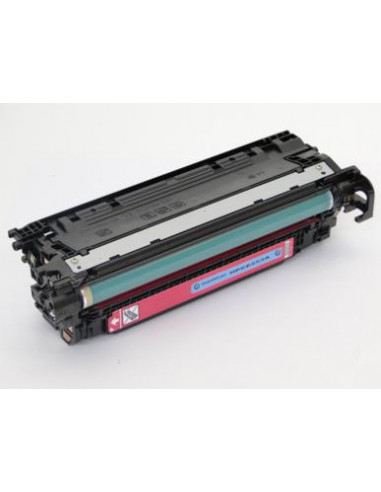  Toner a Colori CE403A 507A 6.000 copie 
MAGENTA Confezione da 1 (Compatibile Hp Cod. Originale CE403A)