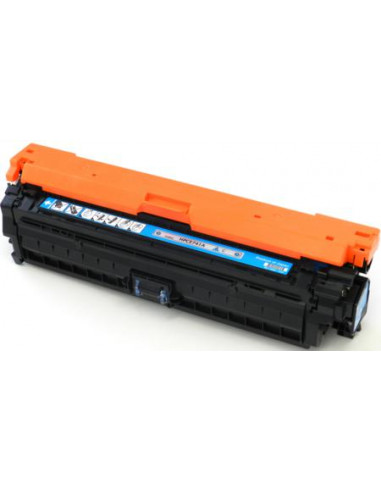  Toner a Colori CE741A 307A 7.300 copie 
CIANO Confezione da 1 (Compatibile Hp Cod. Originale CE741A)