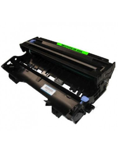  Fotoconduttore DR-6000 20.000 copie 
DRUM UNIT Confezione da 1 (Compatibile Brother Cod. Originale DR6000)