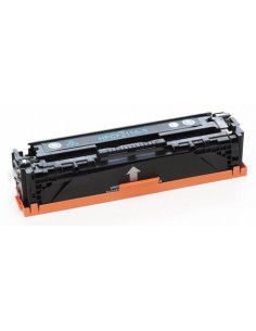  Toner a Colori CF211A 131A 1.800 copie 
CIANO Confezione da 1 (Compatibile Hp Cod. Originale CF211A)