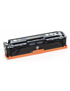  Toner a Colori CF212A 131A 1.800 copie 
GIALLO Confezione da 1 (Compatibile Hp Cod. Originale CF212A)