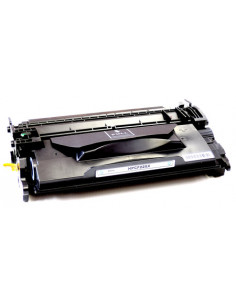  Toner Monocromatico CF226X 26X 2200C002 052H 9.000 copie 
BLACK Confezione da 1 (Compatibile Hp Cod. Originale CF226X)