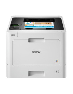 COLOR LASER PRINTER DUPLEX WIRELESS