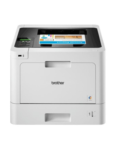 COLOR LASER PRINTER DUPLEX WIRELESS
