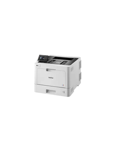 COLOR LASER PRINTER DUPLEX WIRELESS