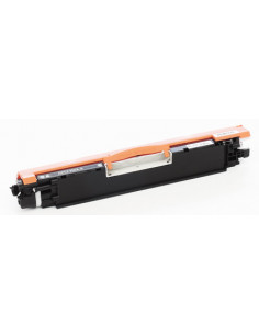  Toner a Colori CF350A 130A 1.300 copie 
BLACK Confezione da 1 (Compatibile Hp Cod. Originale CF350A)