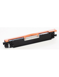  Toner a Colori CF351A 130A 1.000 copie 
CIANO Confezione da 1 (Compatibile Hp Cod. Originale CF351A)