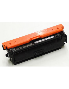  Toner a Colori CF360X 508X 12.500 copie 
BLACK Confezione da 1 (Compatibile Hp Cod. Originale CF360X)
