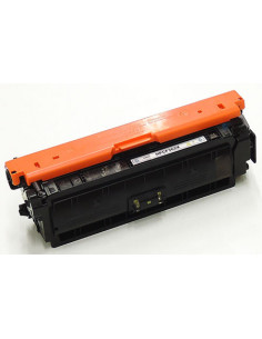  Toner a Colori CF362X 508X 9.500 copie 
GIALLO Confezione da 1 (Compatibile Hp Cod. Originale CF362X)