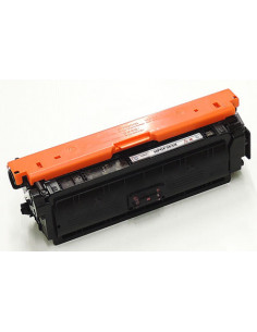  Toner a Colori CF363X 508X 9.500 copie 
MAGENTA Confezione da 1 (Compatibile Hp Cod. Originale CF363X)