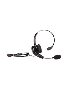 CUFFIA HS2100 RUGGED WIRED HEADSET
