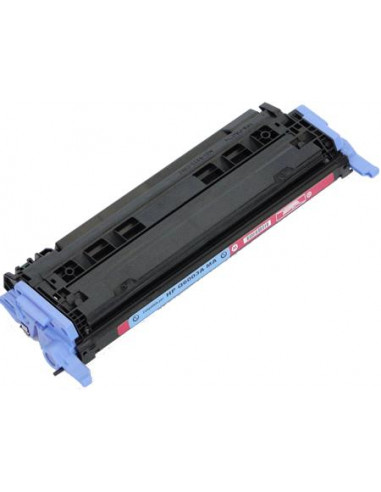  Toner a Colori Q6003A 124A 2.000 copie 
MAGENTA Confezione da 1 (Compatibile Hp Cod. Originale Q6003A)
