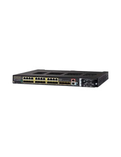 IE4010 4X 1G SFP 24 10 100 1000 GE