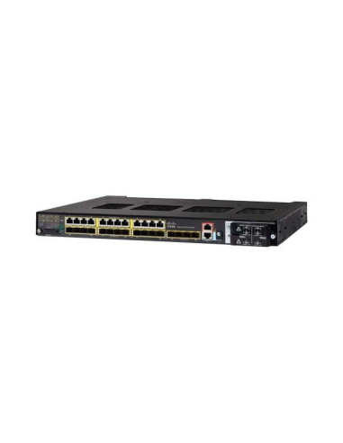 IE4010 4X 1G SFP 24 10 100 1000 GE