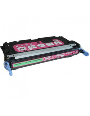  Toner a Colori Q7583A 503A 6.000 copie 
MAGENTA Confezione da 1 (Compatibile Hp Cod. Originale Q7583A)